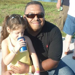 Meet your Posher, Cesar